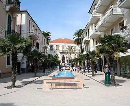Eira * Diano Castello