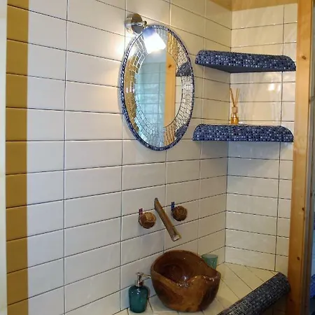 Apartmán Eira Diano Castello