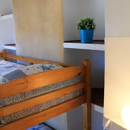 Apartmán Eira