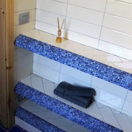 Apartmán Eira *