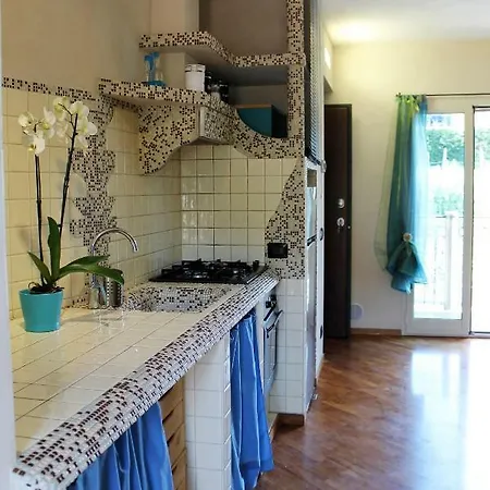 Eira Apartmán